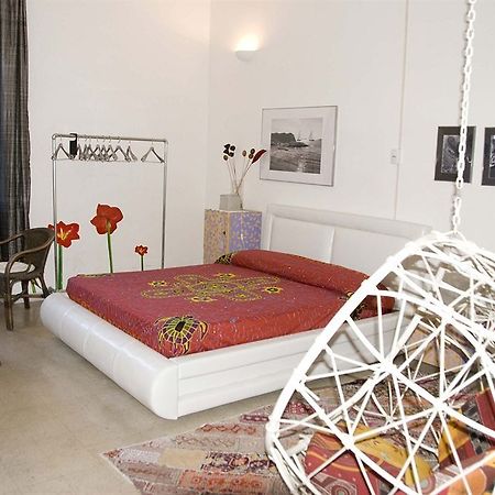 B&B Ombelico Del Mondo Roma Dış mekan fotoğraf