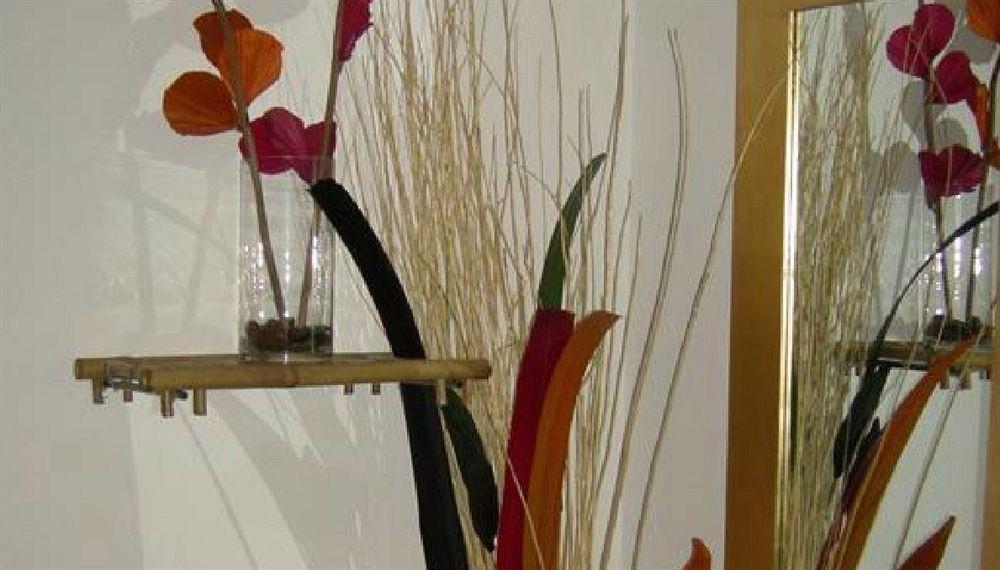 B&B Ombelico Del Mondo Roma Dış mekan fotoğraf